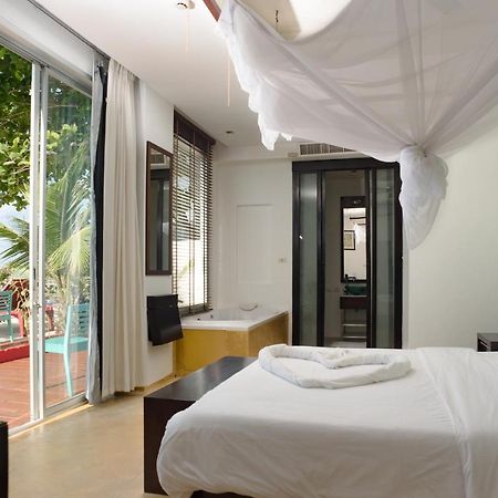 Mandalai Hotel Chaloklum Εξωτερικό φωτογραφία