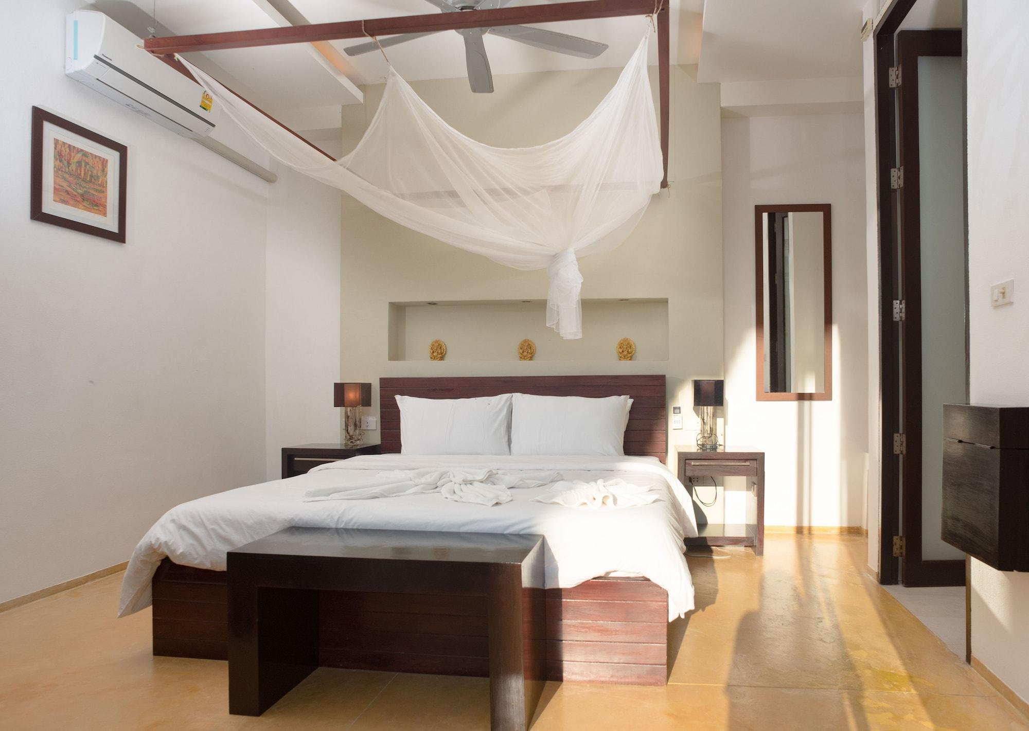 Mandalai Hotel Chaloklum Εξωτερικό φωτογραφία