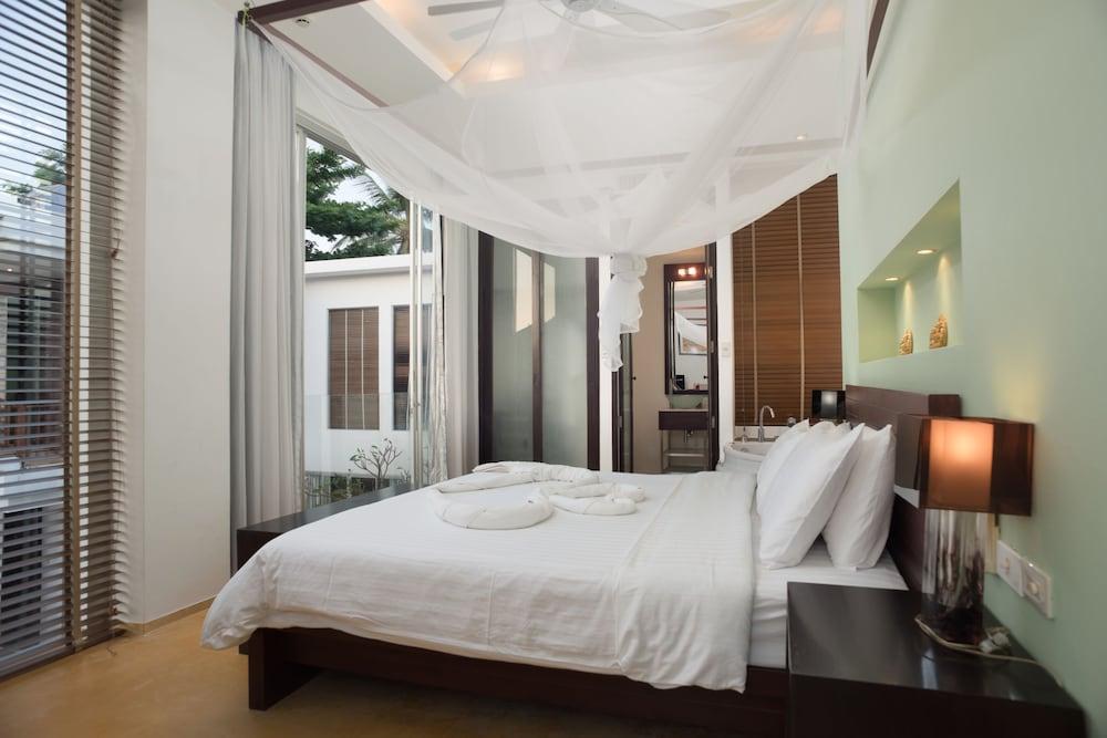 Mandalai Hotel Chaloklum Εξωτερικό φωτογραφία