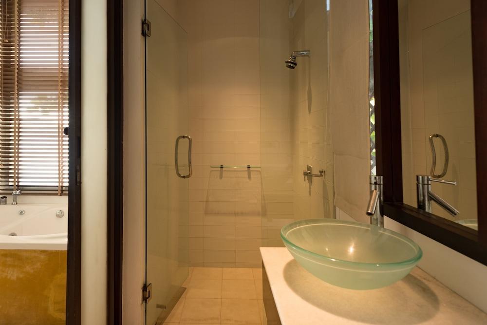 Mandalai Hotel Chaloklum Εξωτερικό φωτογραφία