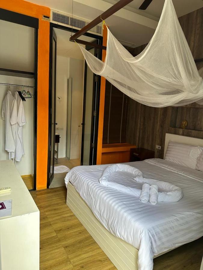 Mandalai Hotel Chaloklum Εξωτερικό φωτογραφία