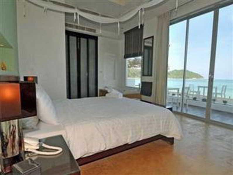 Mandalai Hotel Chaloklum Εξωτερικό φωτογραφία