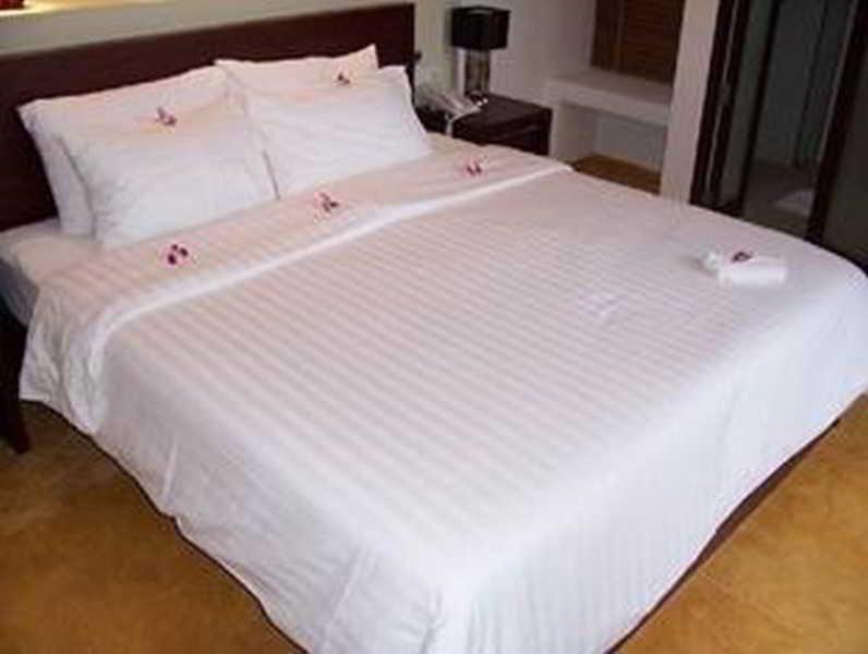 Mandalai Hotel Chaloklum Εξωτερικό φωτογραφία