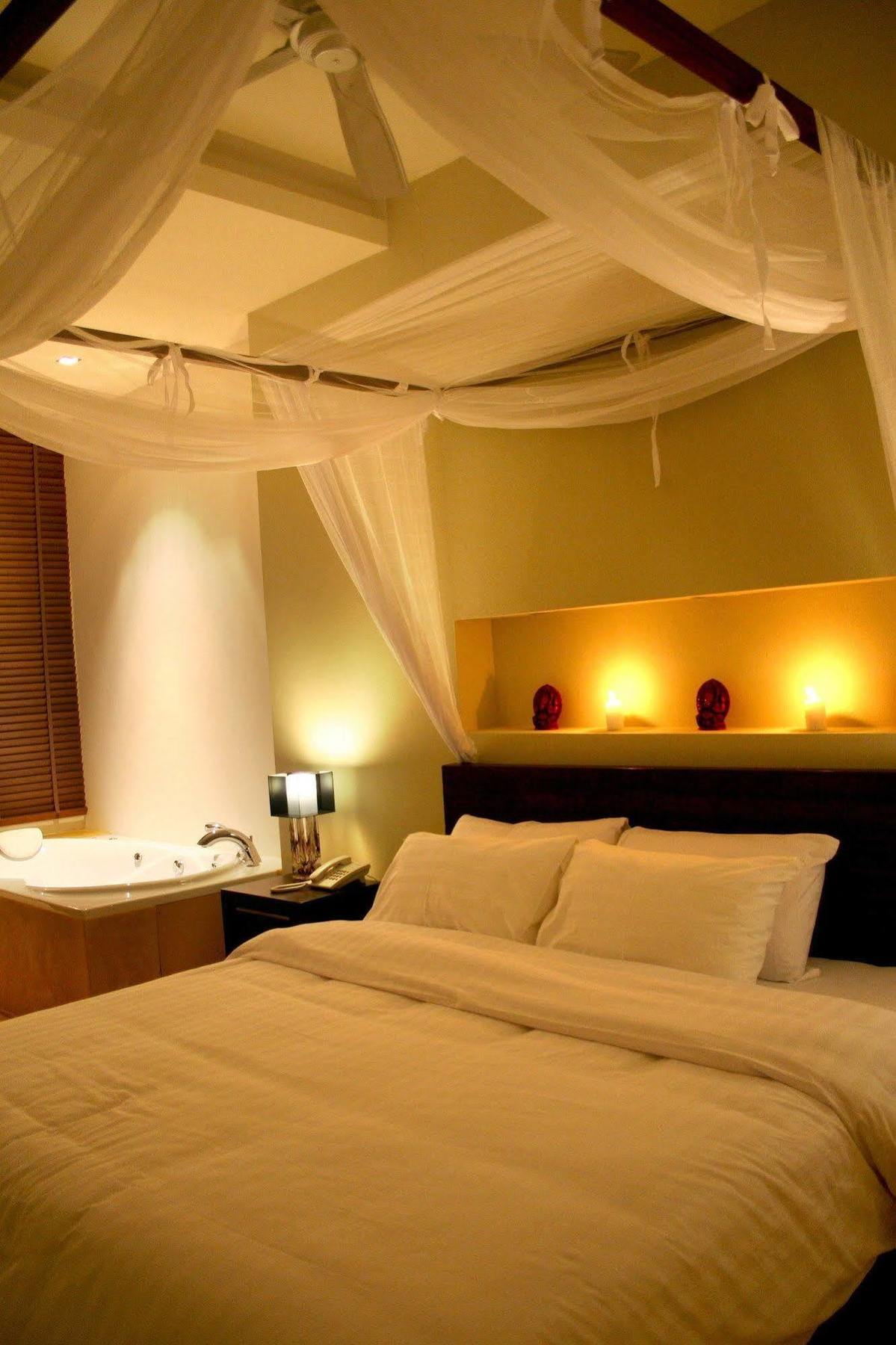 Mandalai Hotel Chaloklum Εξωτερικό φωτογραφία