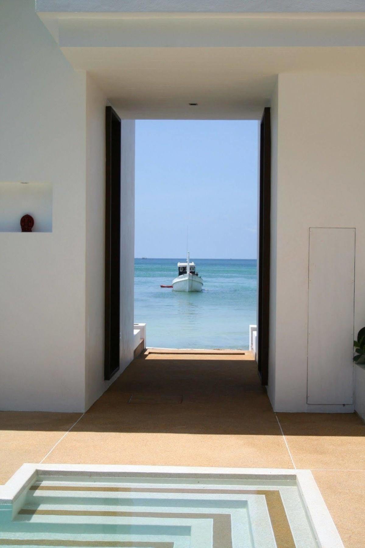 Mandalai Hotel Chaloklum Εξωτερικό φωτογραφία