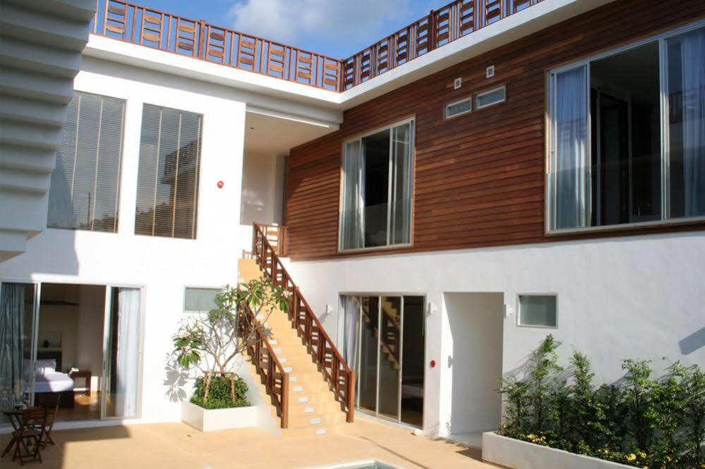 Mandalai Hotel Chaloklum Εξωτερικό φωτογραφία